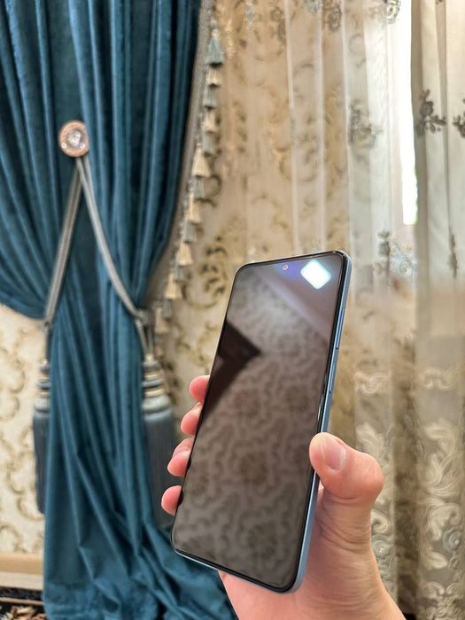 Telefon nomi : Redmi Note 12S 8/256