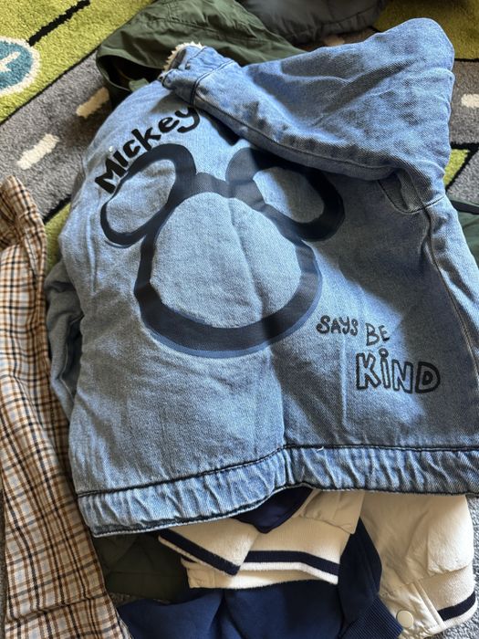 яке зара 104,110 елек зара ,комплект LC waikiki