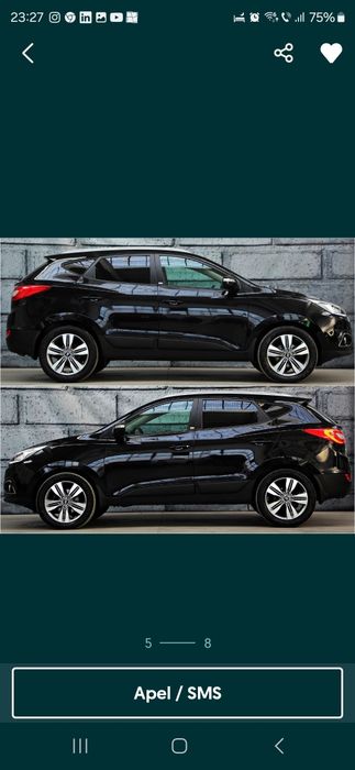 HYUNDAI ix35 2014 — imagine 2