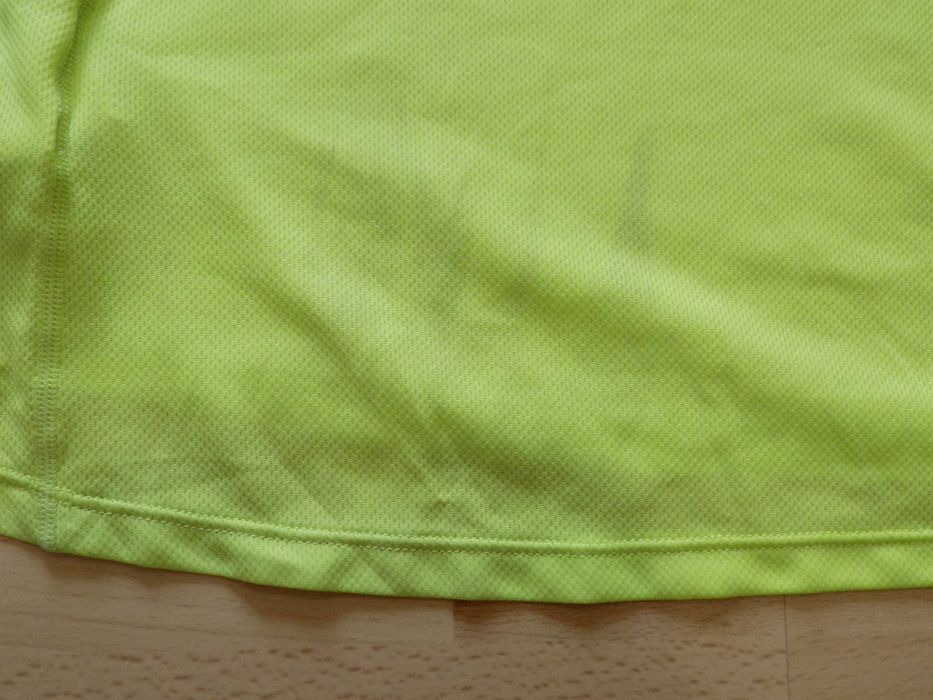 Тениска nike блуза потник оригинална спорт крос тренировка мъжка M/XL