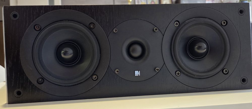 KEF Cresta 20 C Center / Централна тонколона KEF Cresta