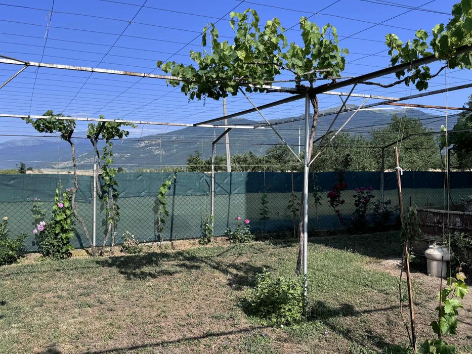 Къща - ПРОДАЖБА - Шейново