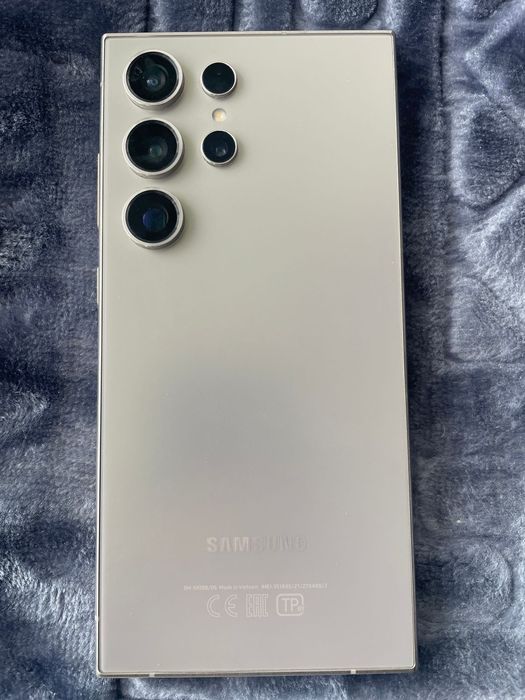 Продам самсунг 24 ультра