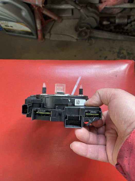 Лентов кабел за мулти волан