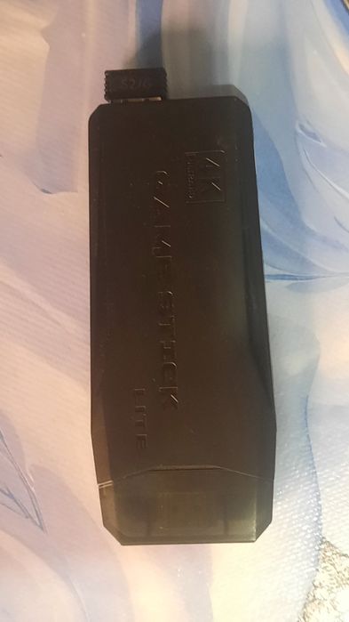 Game stick 4k play station