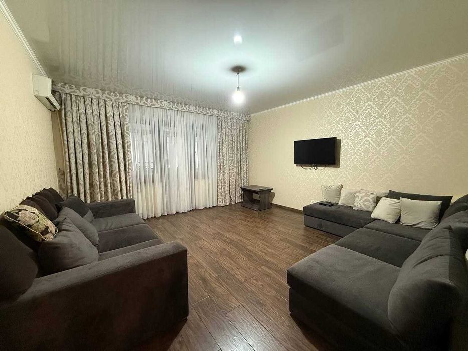 Сдаю квартира Паркент базар