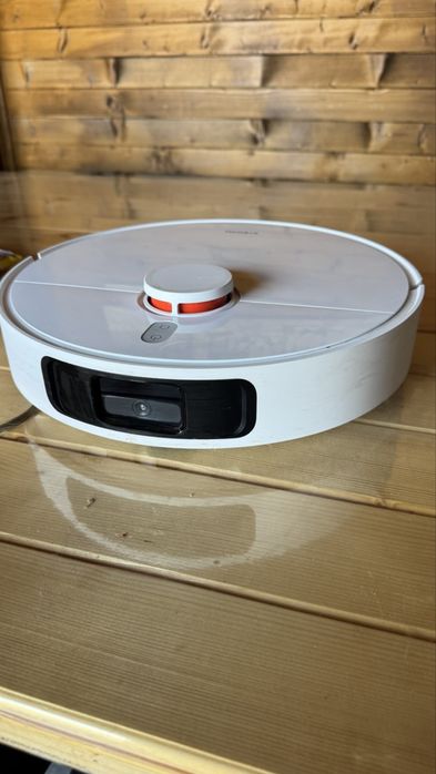 Xiaomi Mi Robot Vacuum X20+ в гаранция