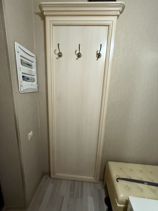 Срочно продам мебель прихожая