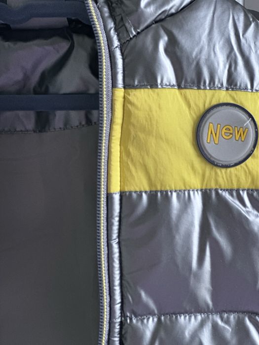 Детски елек