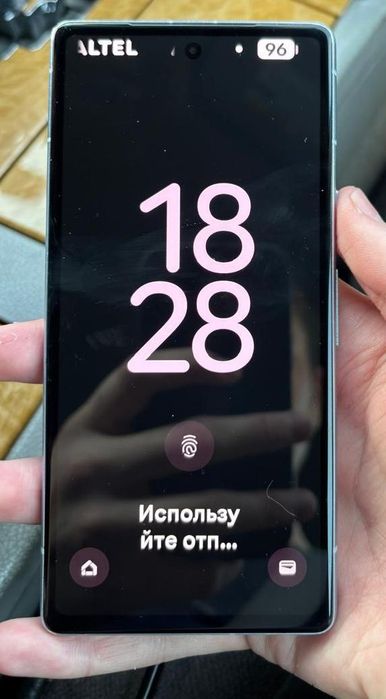 Обмен на айфон  Гугл пиксель 7а