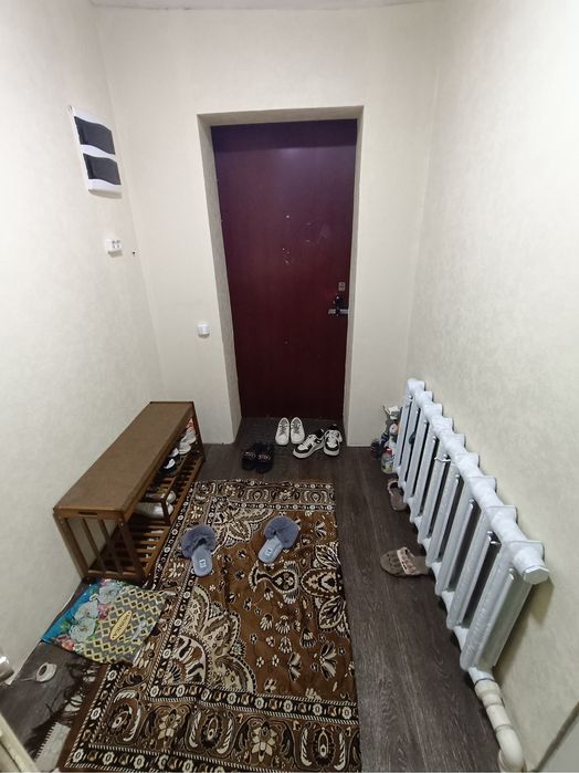 Сдам квартиру девочкам студенткам