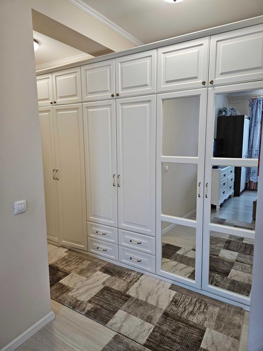 Apartament 3 camere Compozitori, Primo