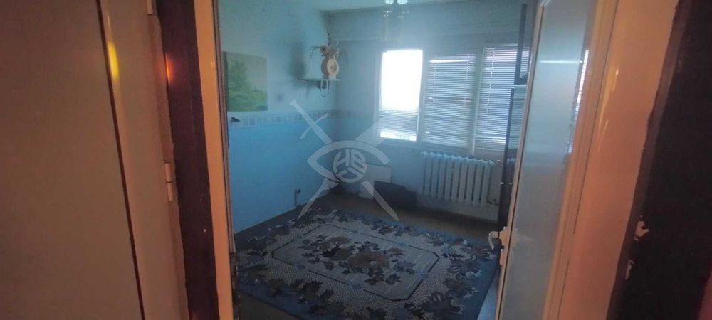 Продава се Двустаен апартамент в Бургас, Изгрев - 61 кв.м за 1530 €/кв.м - Снимка #5