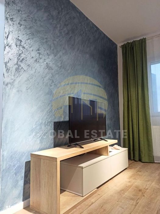 Inchiriere Garsoniera - Grozavesti - Regie Residence | Centrala