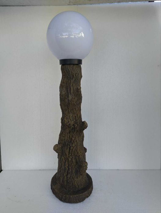 Градински осветление