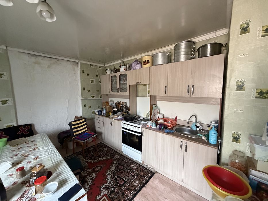 Продам дом адрес Тоғжигитова 15