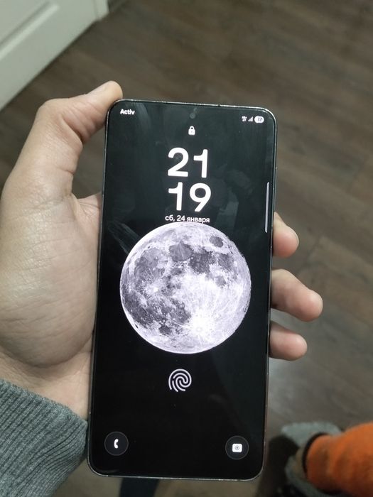 Samsung S21 5G обмен