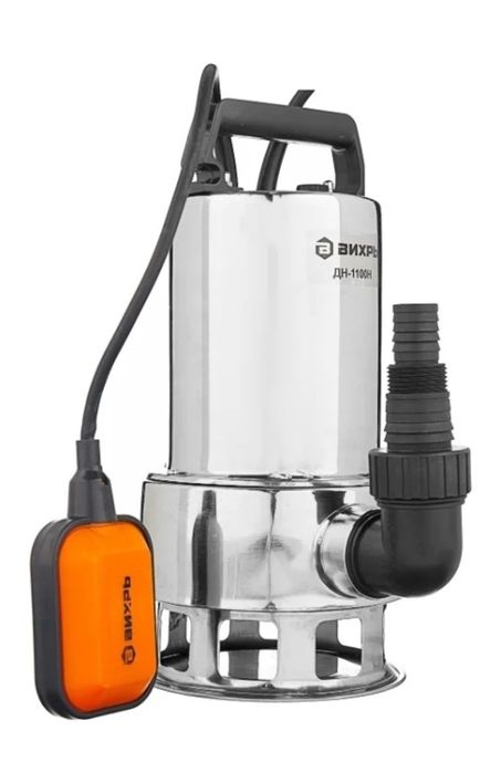 Водяная насос 15,5 куб. М/Ч