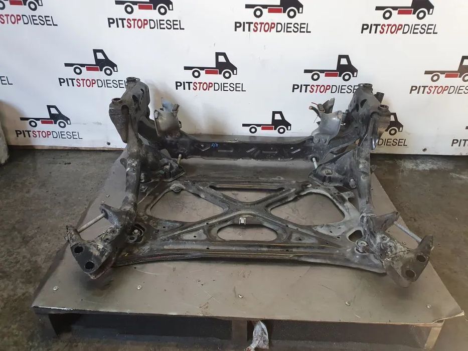 jug motor /cadru motor / punte fata / audi a6 c7 facelift 3.0 tdi 2012 2013 2014 2015 2016 2017