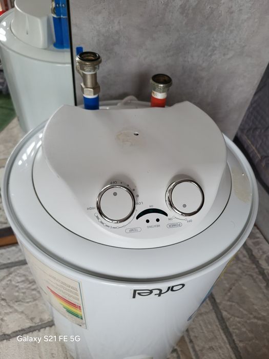 Аристон Artel 30л