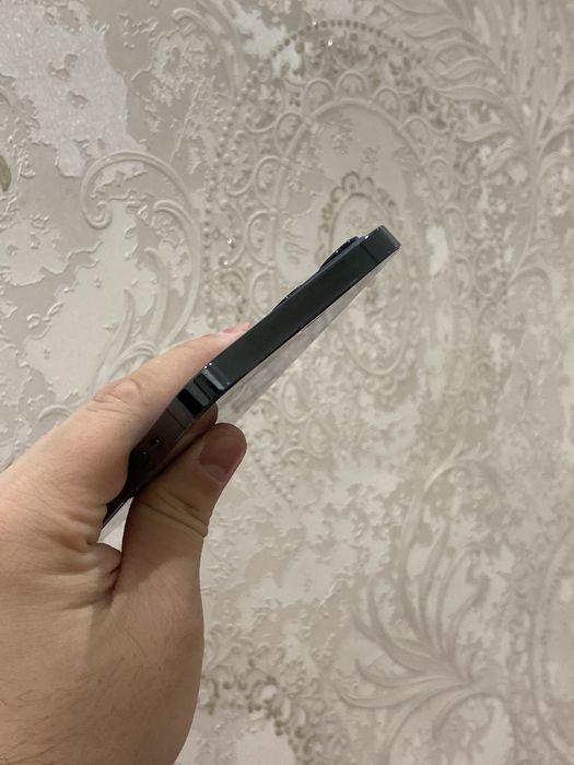 Iphone 12 pro max 128GB