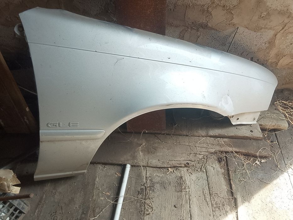 Запчасти на Дэу нексия