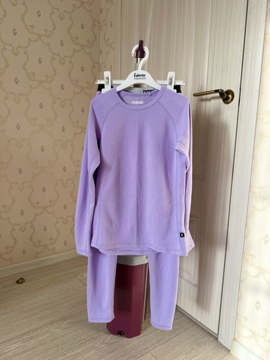 Комплект термобелья Reima