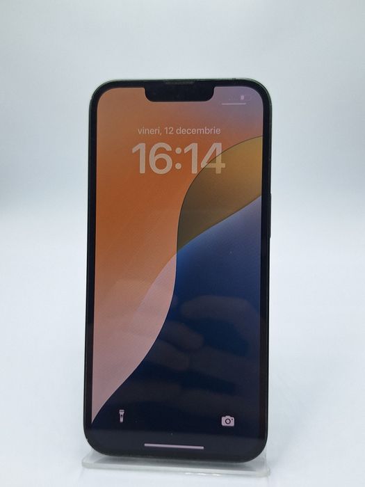 IPHONE 13 128GB / 84% BAT Factura / Garantie #50232