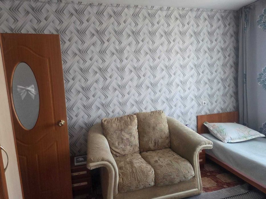 Продам 2ком квартиру в 19мкр