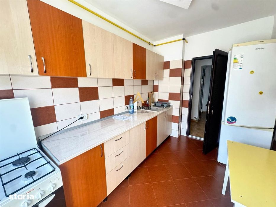 Apartament 2 camere de inchiriat în Ploiesti – Zona Republicii –