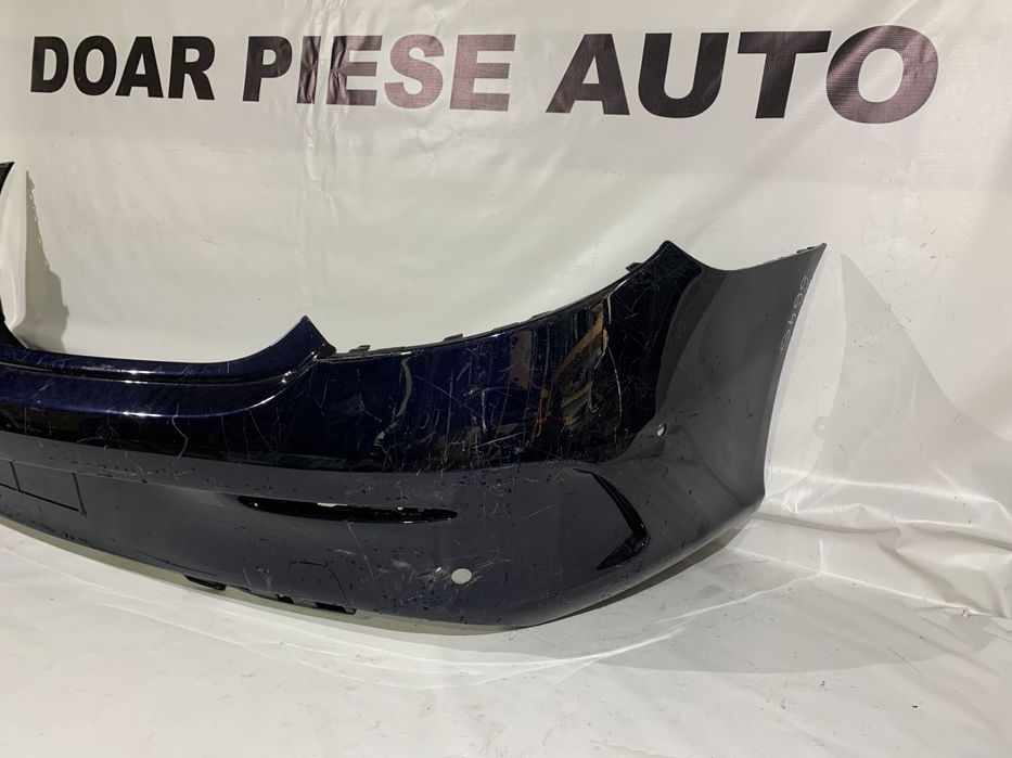 Bara spate Mercedes C-Class AMG Coupe, Cabrio C205, 2015, 2016, 2017, 2018, 2019, 2020, 2021, cod origine OE A2058858438.