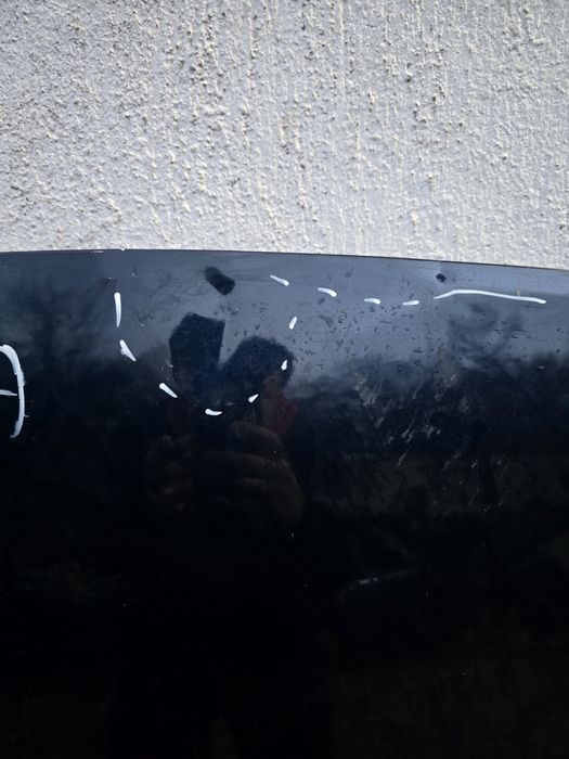 Mazda CX5 17- 2022 преден капак