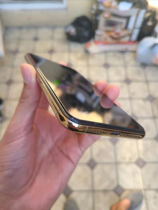 Iphone xs max 256