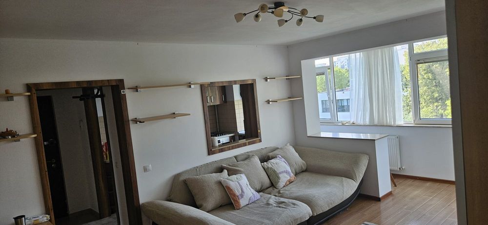 Apartament 3 camere, Drumul Taberei, 1 min metrou ,direct proprietar