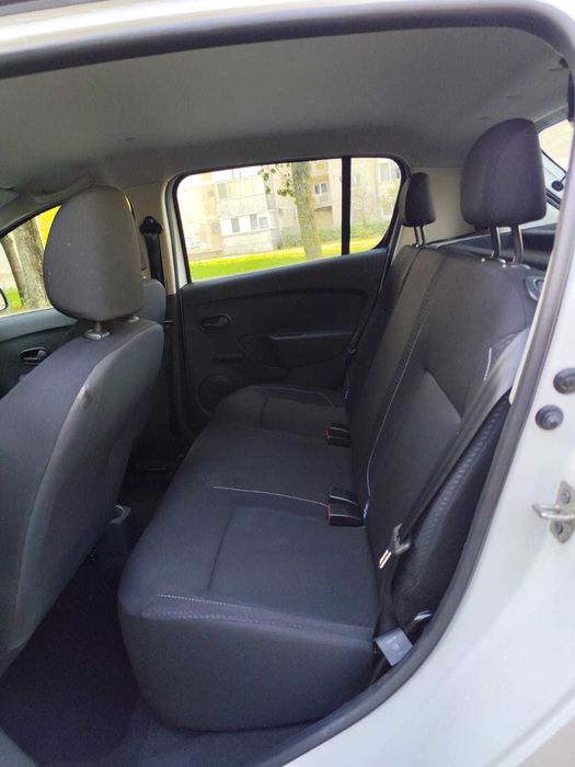 Dacia Sandero 0.9 Benzina 90 Cp 2019 Euro 6 NOUA