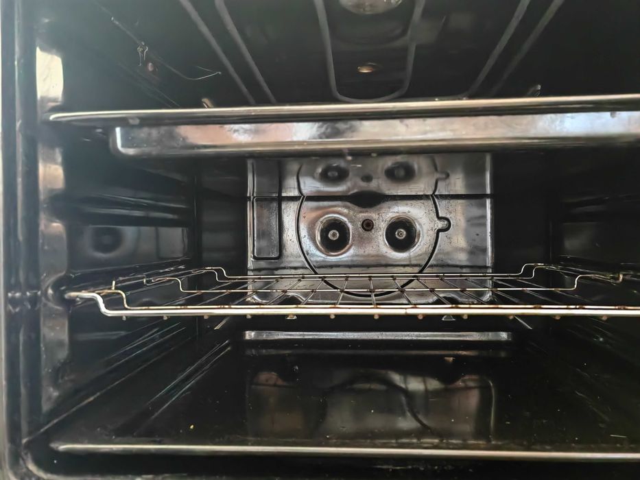 Фурна за вграждане