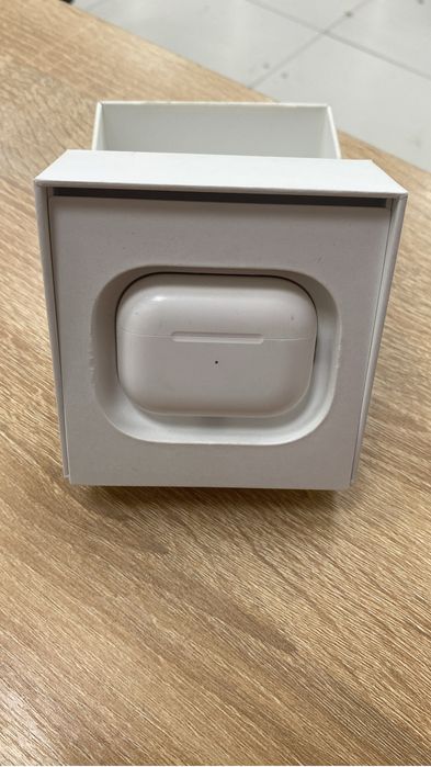 Наушники Airpods Pro 2 gen(p25)