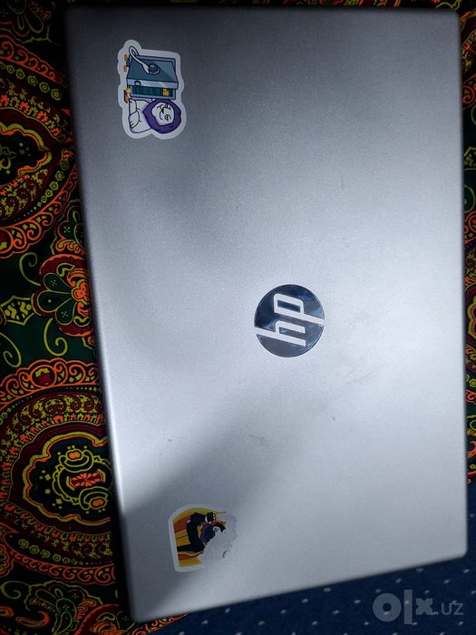 HP laptop 15-fd.