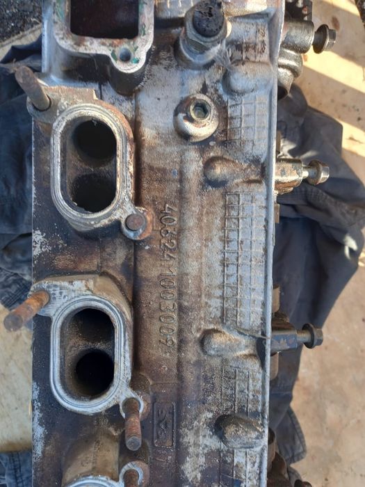 Продам гбц змз 405-406 евро3