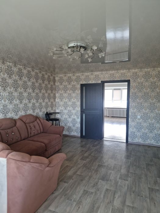 Продам 2х комнатную квартиру