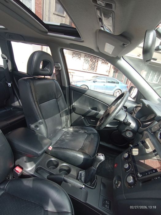 Mitsubishi Outlander 4x4 cu doar 151.000km, in stare foarte buna!