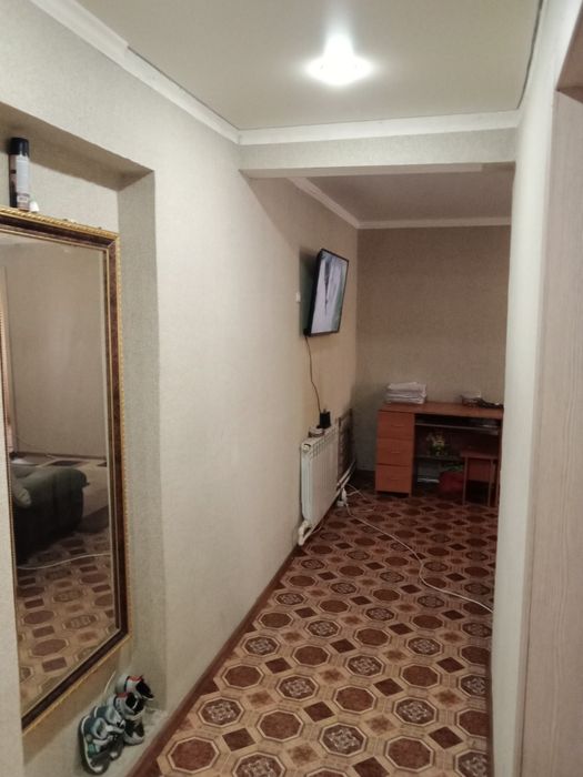 Продается Квартира на ЖБИ
