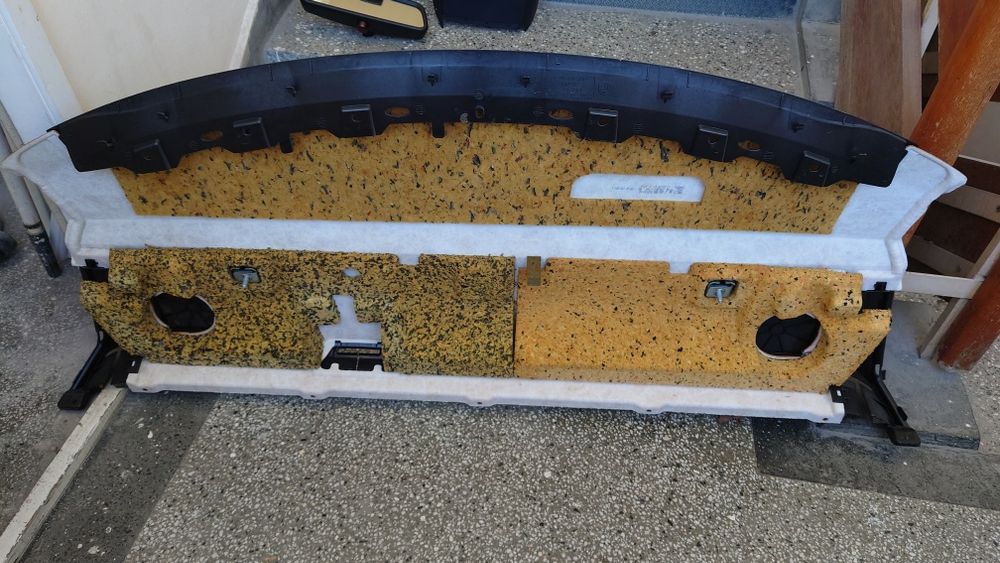 БМВ Серия 5 Е60 Е61 части + безплатна доставка