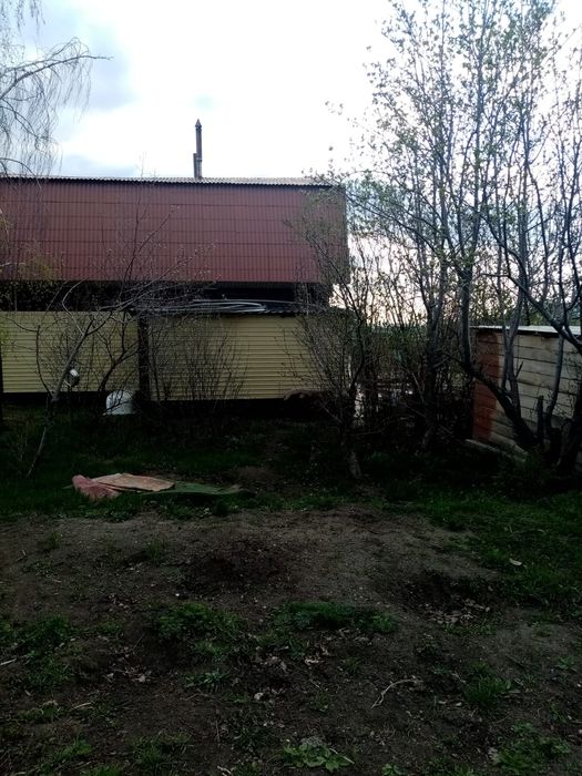 Продам дачу район телевышки