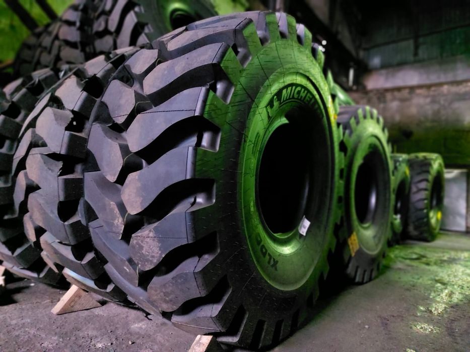 АВТОШИНЫ  23.5/25