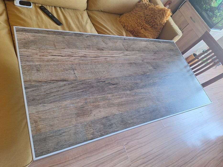 Кухненска / трапезна Маса 120/60 см