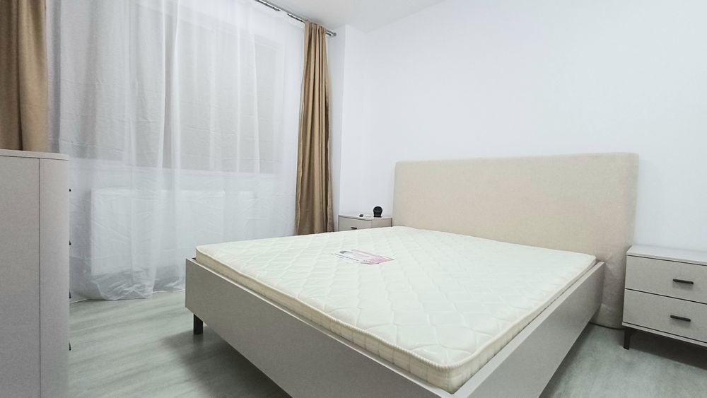 PRIMA CHIRIE, Totul Nou, Apartament 2 camere, Chirie / Inchiriere ,,9 mai", Ploiesti