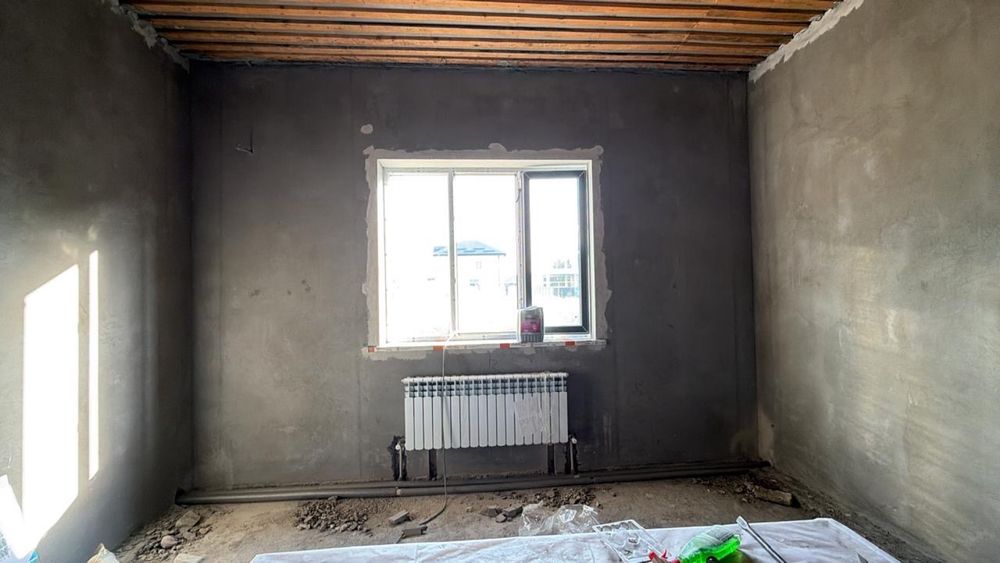 ШТУКАТУРКА  ЛЕВКАС  отделочные Работы