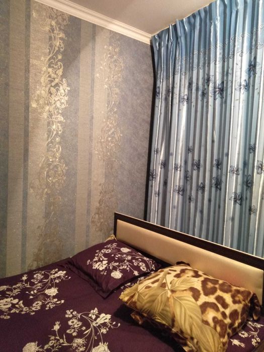 Сдается 2-комнатная квартира на 3-этаже по суточно: 8 000 тг. - Аренда ...