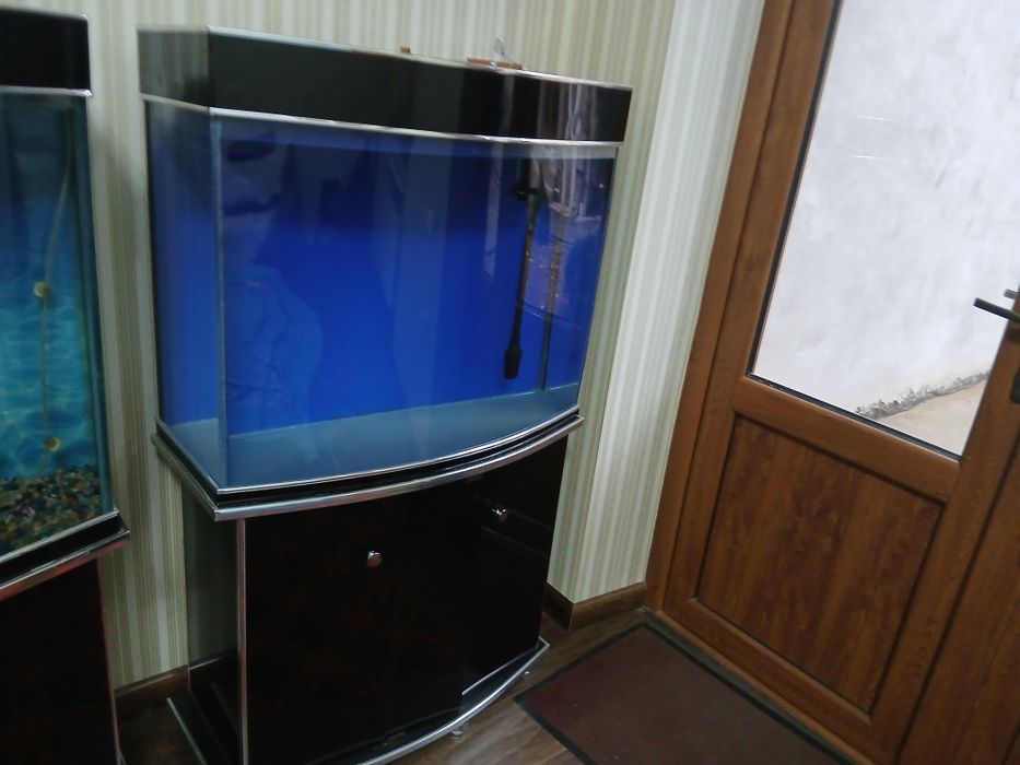 Аквариум сотилади